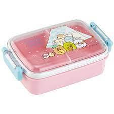 Skater Sumikko Gurashi Bento Lunch Box 角落生物便当饭盒