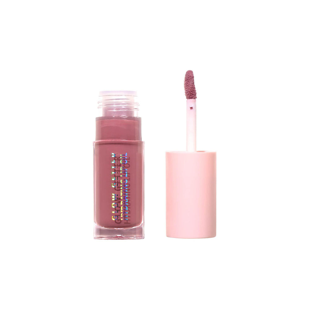 
                      
                        MOIRA Cosmetics Glow Getter Hydrating Lip Oil 保湿润色唇油补水滋润唇蜜 4.6mL
                      
                    