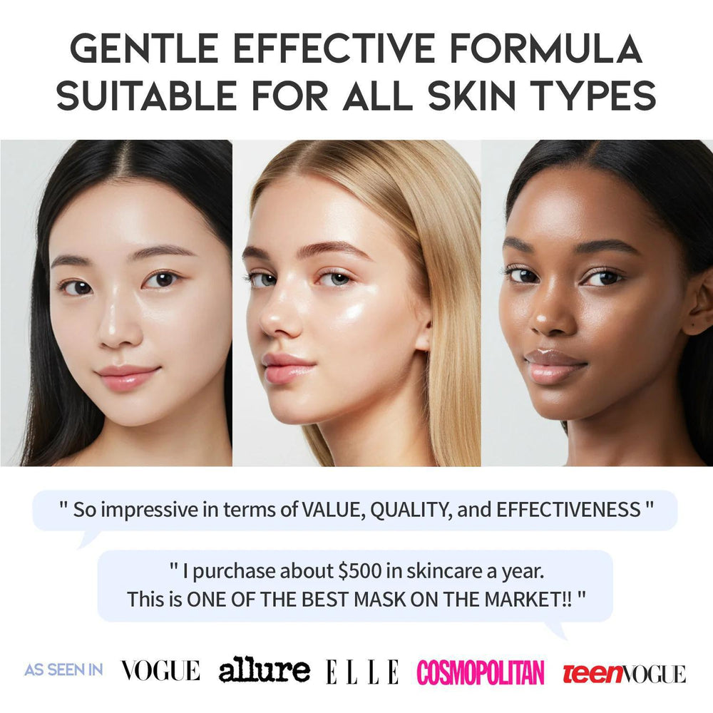 
                      
                        OOTD Hydrating Serum Sheet Masks 保湿精华面膜 5ea
                      
                    