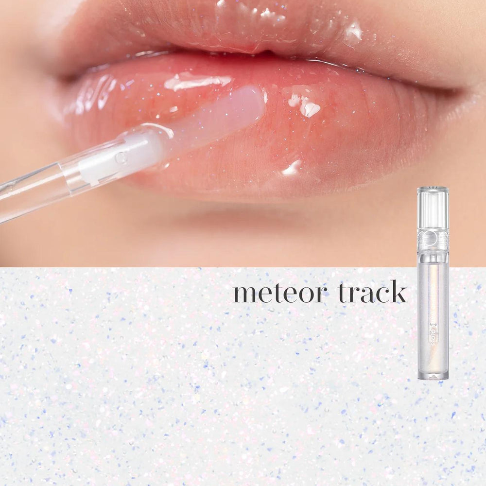 
                      
                        Rom&nd Glasting Water Gloss 柔魅得闪亮水光唇蜜 4.5g
                      
                    