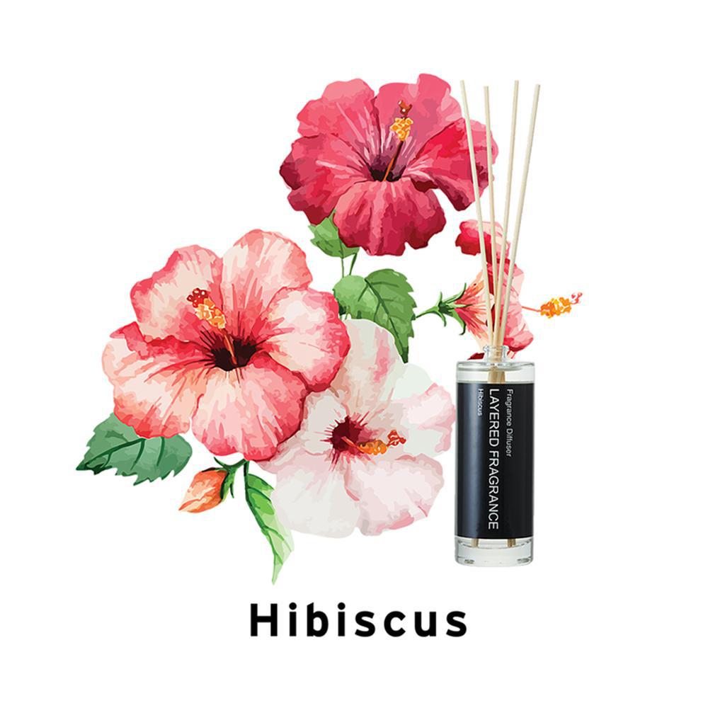 LAYERED FRAGRANCE Diffuser 100ml