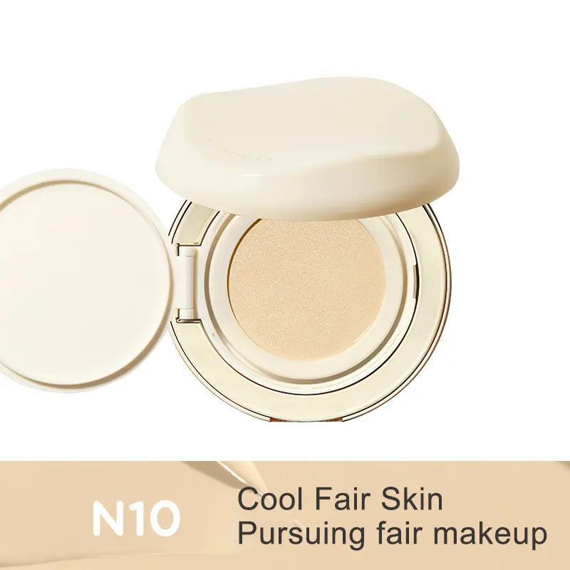 
                      
                        Judydoll Moisturizing Cushion Foundation 橘朵保湿气垫粉底液
                      
                    