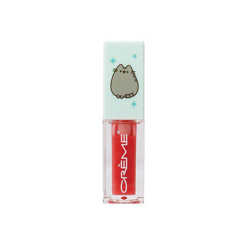 
                      
                        The Creme Shop Pusheen Candy Glaze Lip Oil 糖果釉唇油
                      
                    