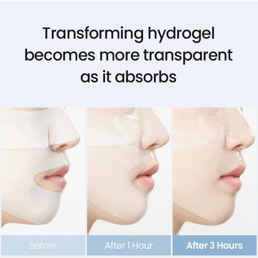 
                      
                        JMsolution Bio-Multi Hya Waterfull Mask 肌司研生物玻尿酸水润凝胶面膜 4ea
                      
                    