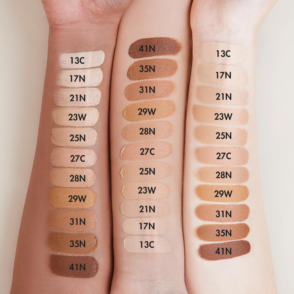 
                      
                        AGE20'S Signature Essence Cover Pact 爱敬拉花黑盒气垫 14g x 2
                      
                    