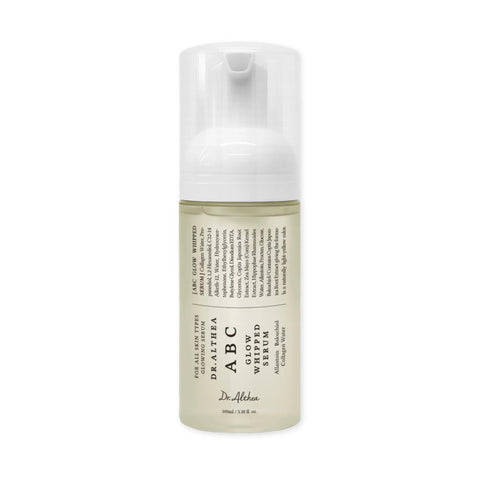 Dr.Althea ABC Glow Whipped Serum 100 mL