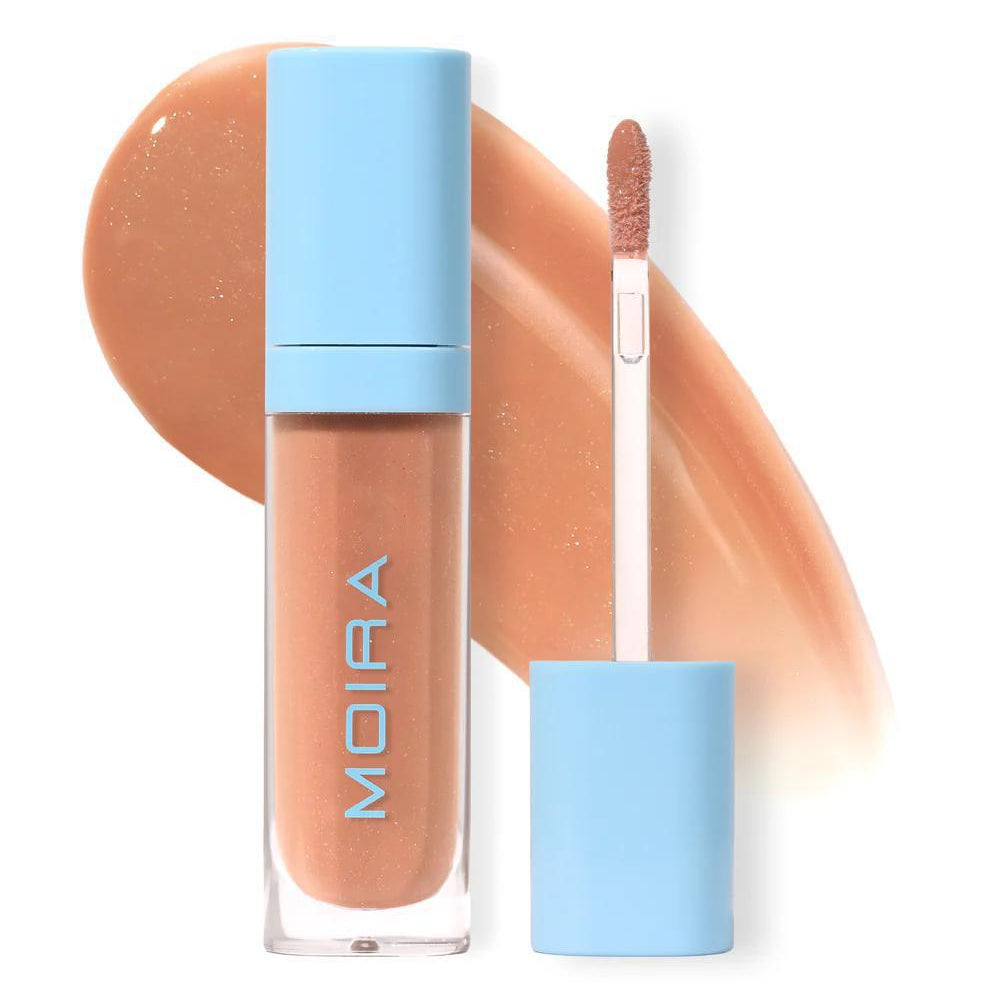 
                      
                        MOIRA Lip Chic Shimmer 闪亮唇釉
                      
                    