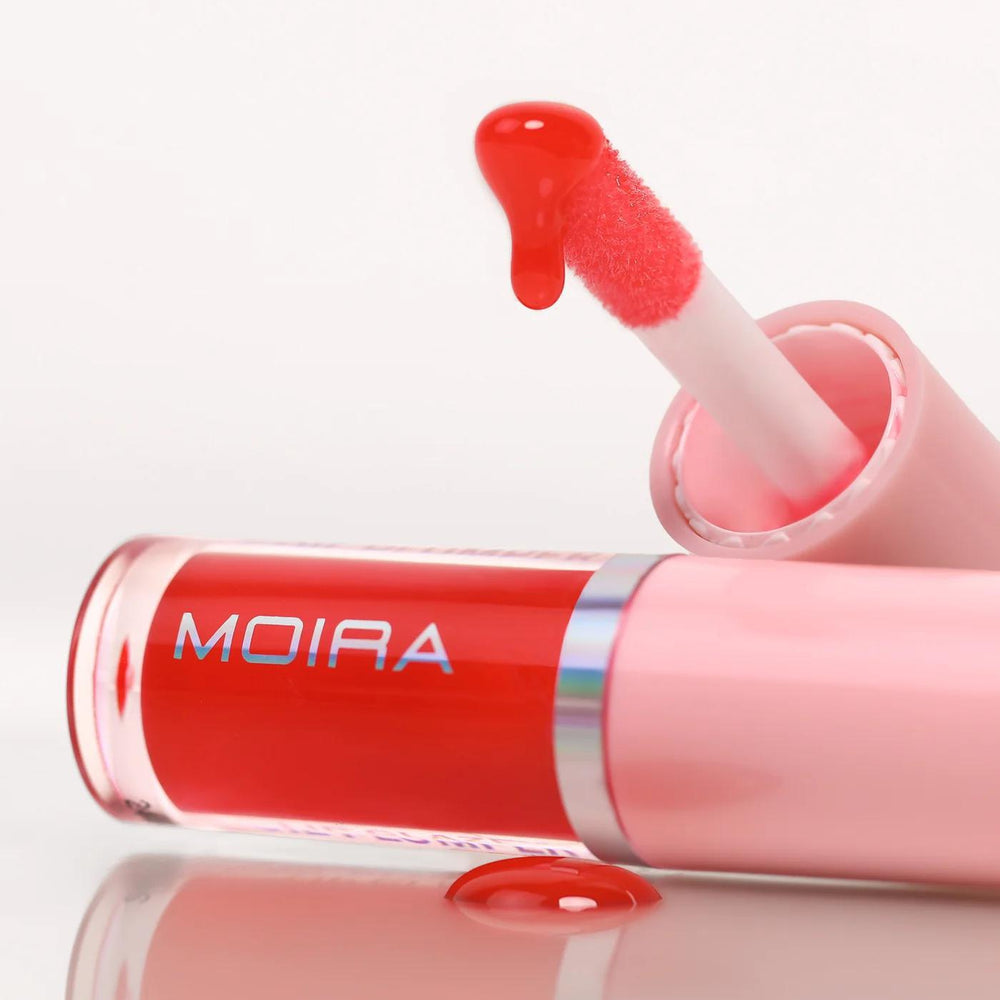 
                      
                        MOIRA Lip Glaze Oil Plumper 水润光泽唇釉 3.5mL
                      
                    