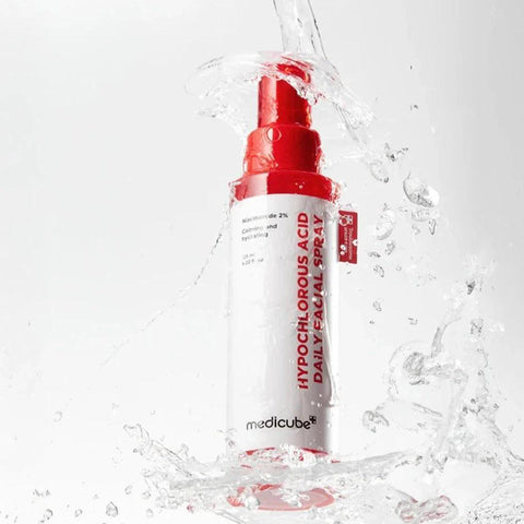 Medicube Hypochlorous Acid Daily Facial Spray 125 mL