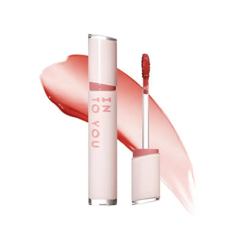 
                      
                        INTO YOU Glow Lip Tint 心慕与你持久保湿唇釉
                      
                    