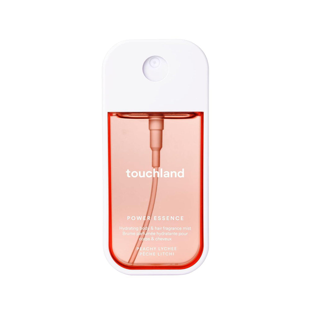 
                      
                        Touchland Power Essence Body & Hair Fragrance Mist 身体及头发香氛喷雾
                      
                    