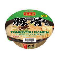 
                      
                        New Touch Premium Ramen Noodle 味噌拉面
                      
                    