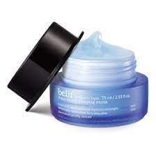 
                      
                        Belif Aqua Bomb Sleeping Mask 水炸弹睡眠面膜 75ml
                      
                    