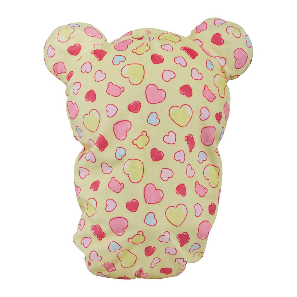 
                      
                        San-X Original Hearts Sleeping Bag Plush 日本San-X原创爱心睡袋毛绒玩具
                      
                    