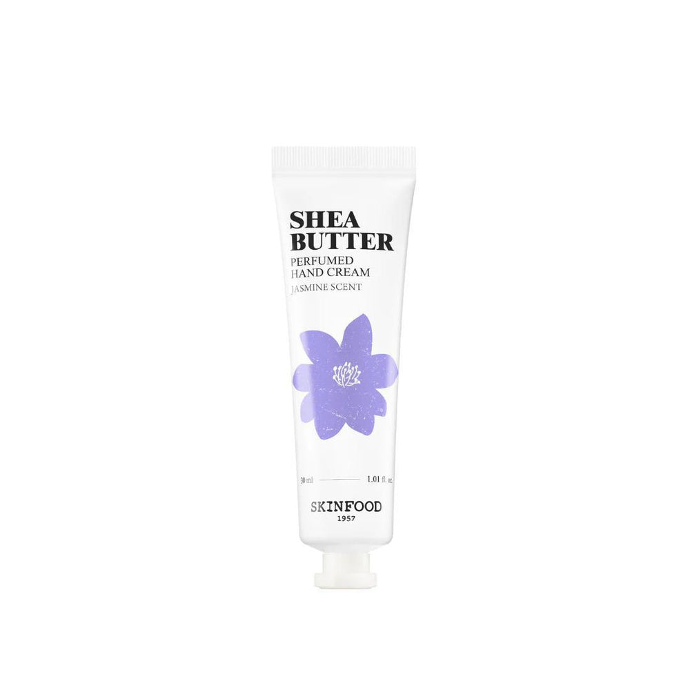 
                      
                        Skinfood Hand Cream 韩国Skinfood滋养保湿护手霜 30mL
                      
                    