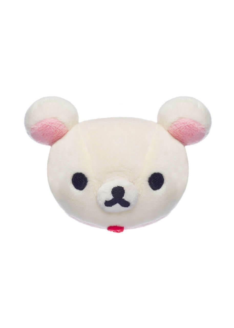 San-X Rilakkuma Mini Mochi 4'