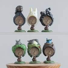 
                      
                        Studio Ghibli My Neighbor Totoro 吉卜力工作室龙猫系列周边
                      
                    