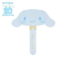 Sanrio Skyblue Cinnamoroll Derivatives 三丽鸥玉桂狗天蓝系列周边