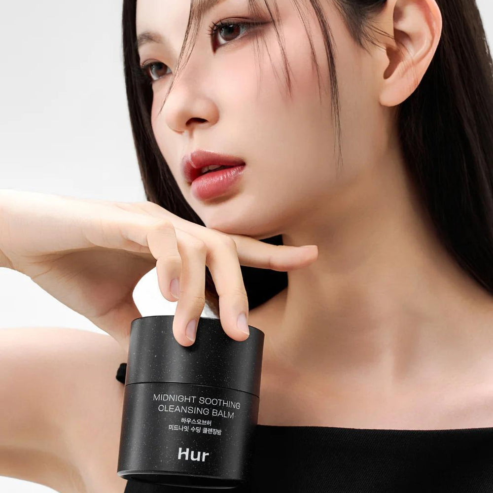 
                      
                        House of Hur Midnight Soothing Cleansing Balm 午夜舒缓卸妆膏 50mL
                      
                    