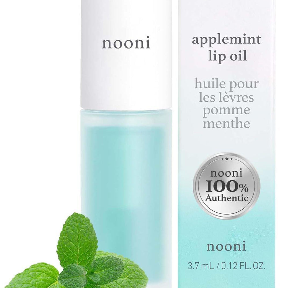 
                      
                        Nooni Lip Oil 韩国持久保湿滋润唇油
                      
                    