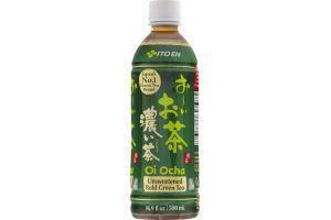 
                      
                        Itoen Oi Ocha Pet Sencha 500ml
                      
                    