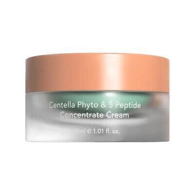 
                      
                        Haruharu WONDER Centella Phyto & 5 Peptide Concentrate Cream 哈露哈露积雪草植物和5肽浓缩面霜 30ml
                      
                    