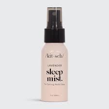 
                      
                        Kitsch Calming Sleep Mist 薰衣草睡眠喷雾
                      
                    