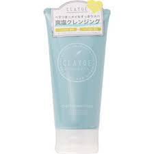 Clayge Fresh Cleansing Scalp Scrub 海盐头部SPA清洁洗发膏