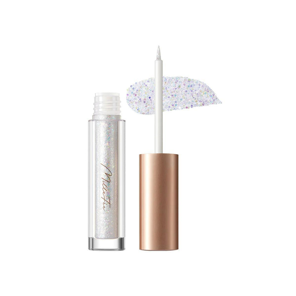 
                      
                        MilleFée Stellar Glitter Liner 米勒菲闪粉眼线笔
                      
                    