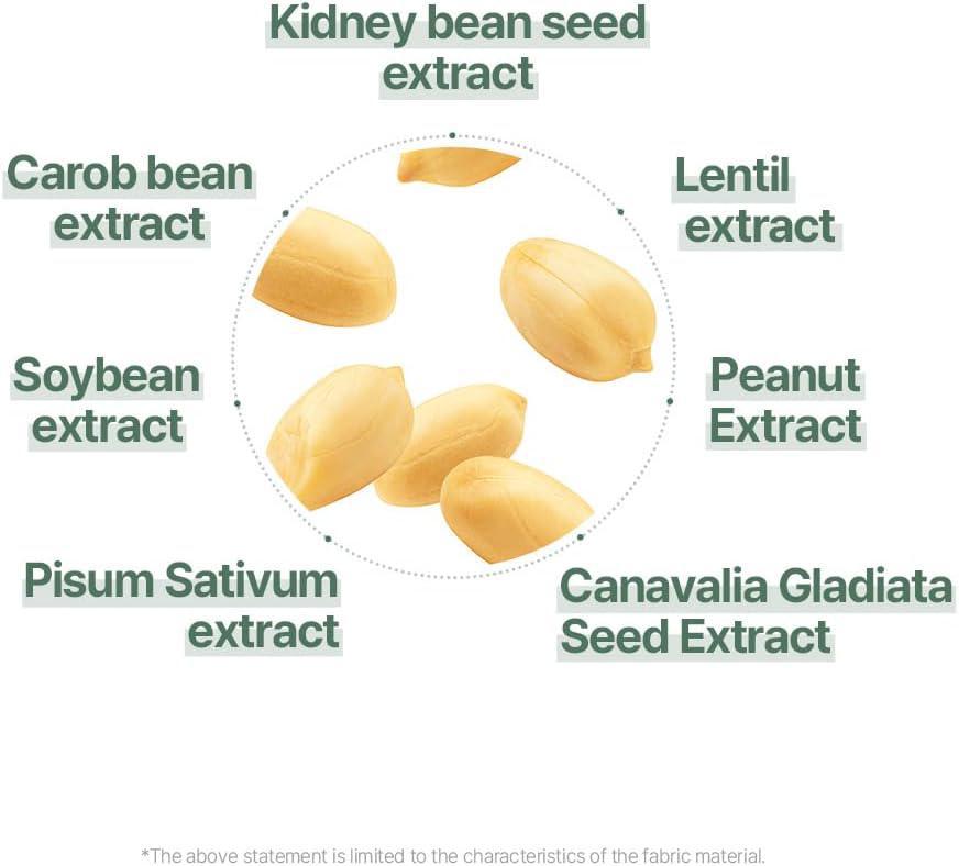 
                      
                        Mixsoon Bean Toner Pad 70 Sheets 韩国Mixsoon深层滋润保湿片 280mL
                      
                    