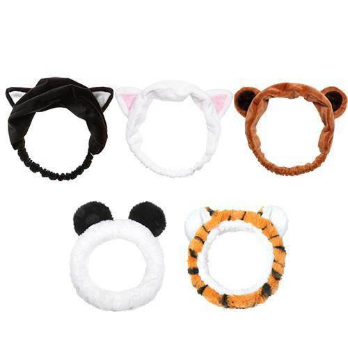 I DEW CARE Headband 韩国I DEW CARE发带
