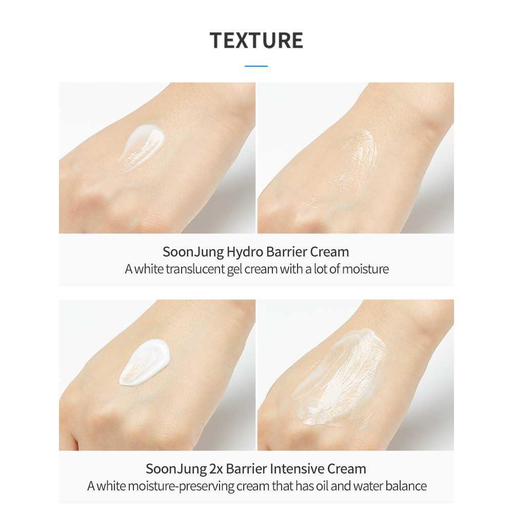 
                      
                        Etude Soonjung Hydro Barrier Cream 爱丽小屋面部保湿面霜 130mL
                      
                    