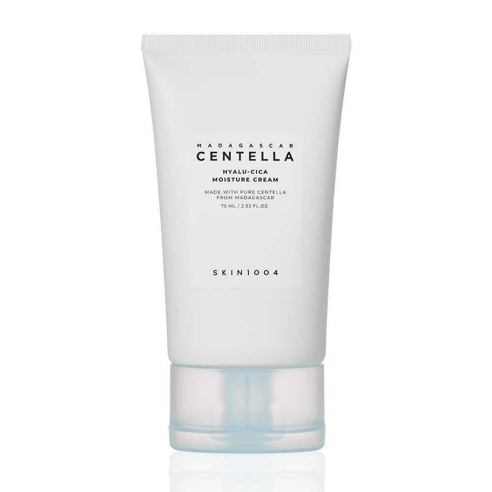SKIN1004 Madagascar Hyalu-cica Moisture Cream 理肤天使马达加斯加积雪草保湿面霜 75mL