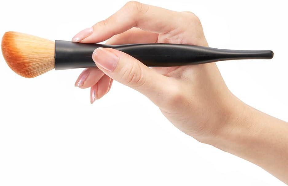 
                      
                        Rosy Rosa Multi Use Brush (Face) 日本Rosy Rosa脸部多功能刷
                      
                    