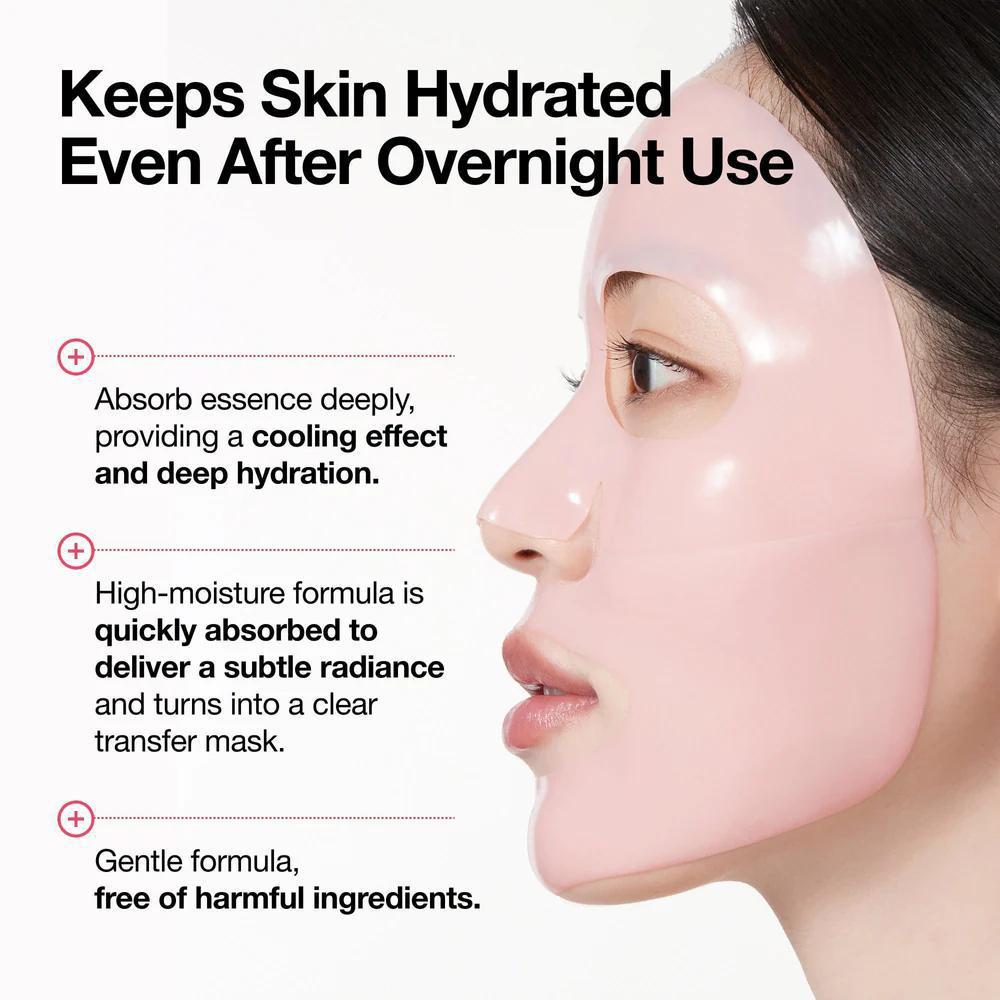 
                      
                        ANUA Peach 70 Niacin Brightening Collagen Mask 韩国ANUA桃子胶原蛋白面膜 4ea
                      
                    