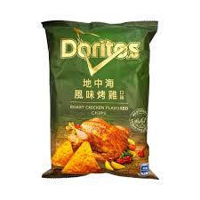 
                      
                        Doritos Chips 日本多力多滋薯片
                      
                    