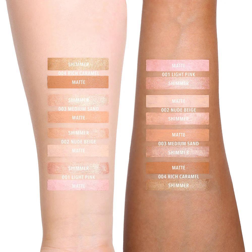 
                      
                        MOIRA Dual Brow Highlighter Pencil 双头眉笔
                      
                    