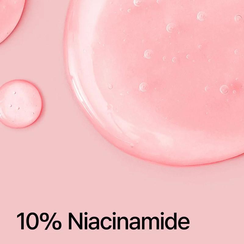 
                      
                        ANUA NiacinamideI10% + TXA 4% Dark Spot Removing Serum 血清修复精华液10% 烟酰胺褪黑提亮肤色滋润补水保湿水 30ml
                      
                    