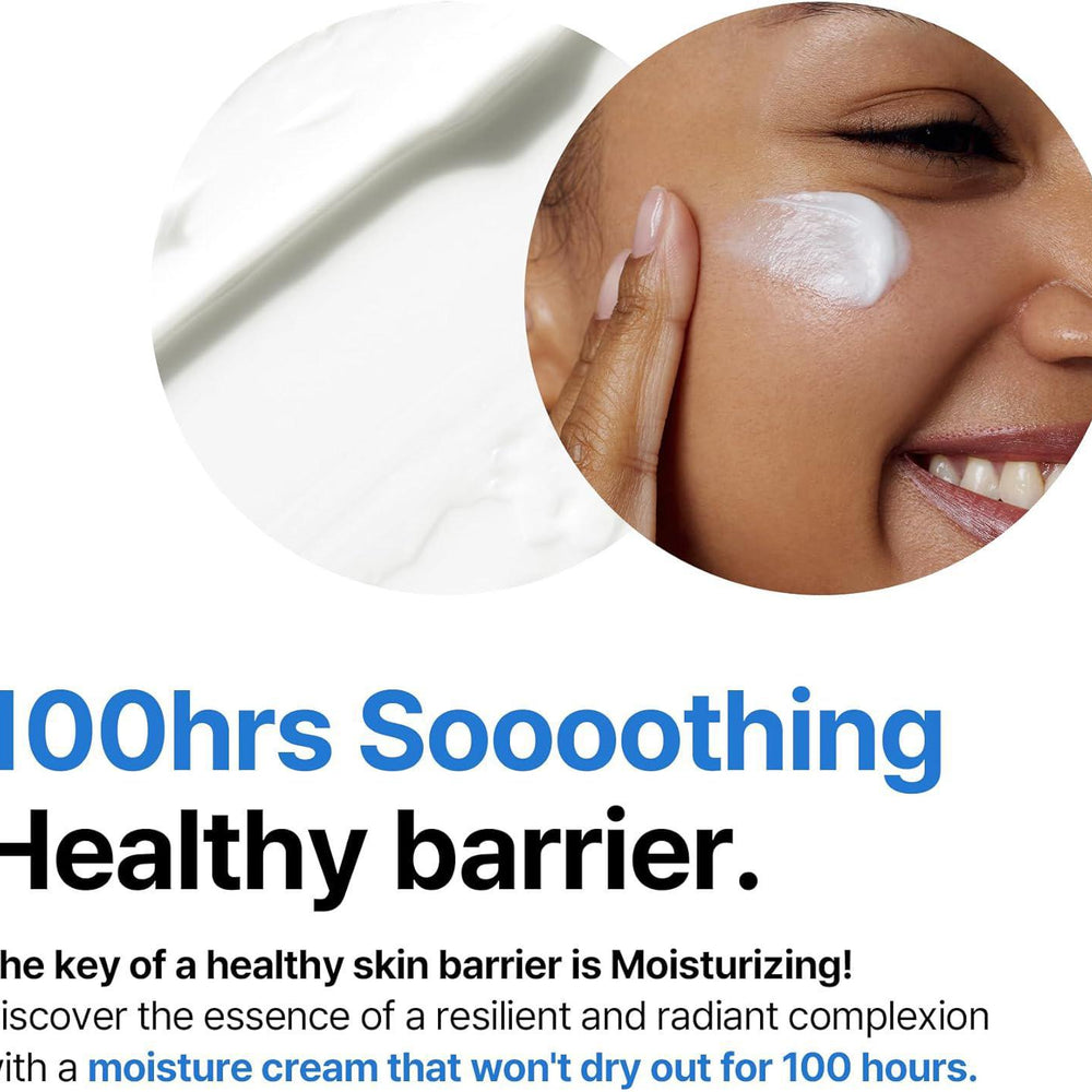 
                      
                        SOME BY MI Beta Panthenol Repair Cream 莎柏蜜β-泛醇修复霜 50mL
                      
                    