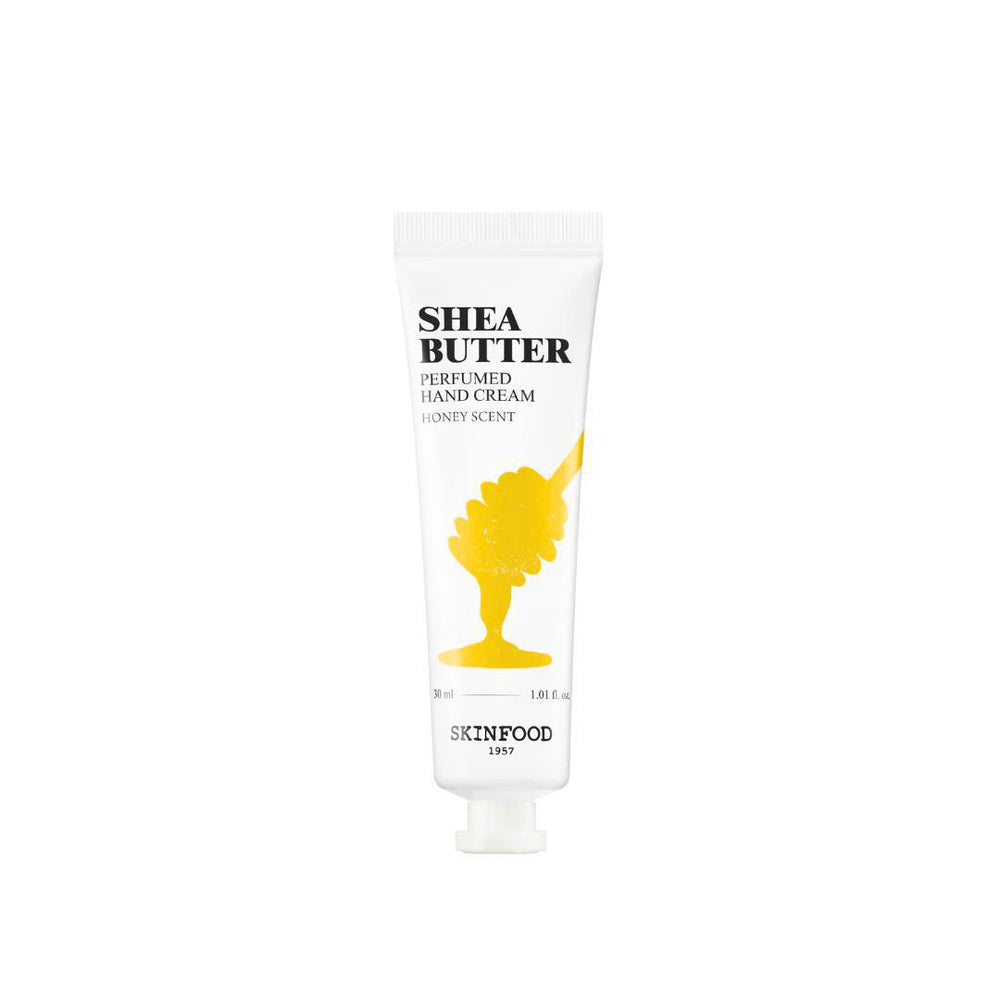 
                      
                        Skinfood Hand Cream 韩国Skinfood滋养保湿护手霜 30mL
                      
                    