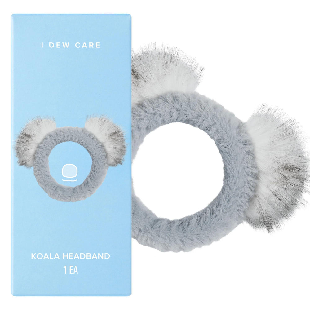 
                      
                        I DEW CARE Headband 韩国I DEW CARE发带
                      
                    