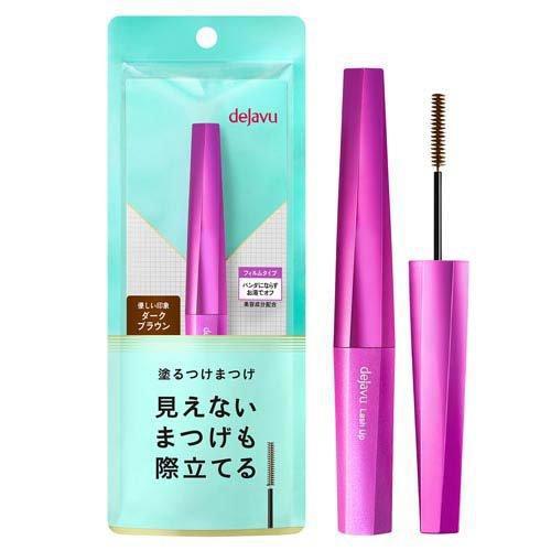 
                      
                        IMJU Dejavu Lash Up Mascara 日本IMJU Dejavu睫毛膏
                      
                    