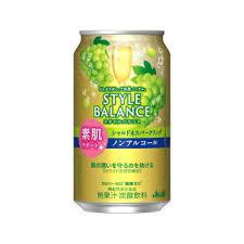 Asahi Soft Drink