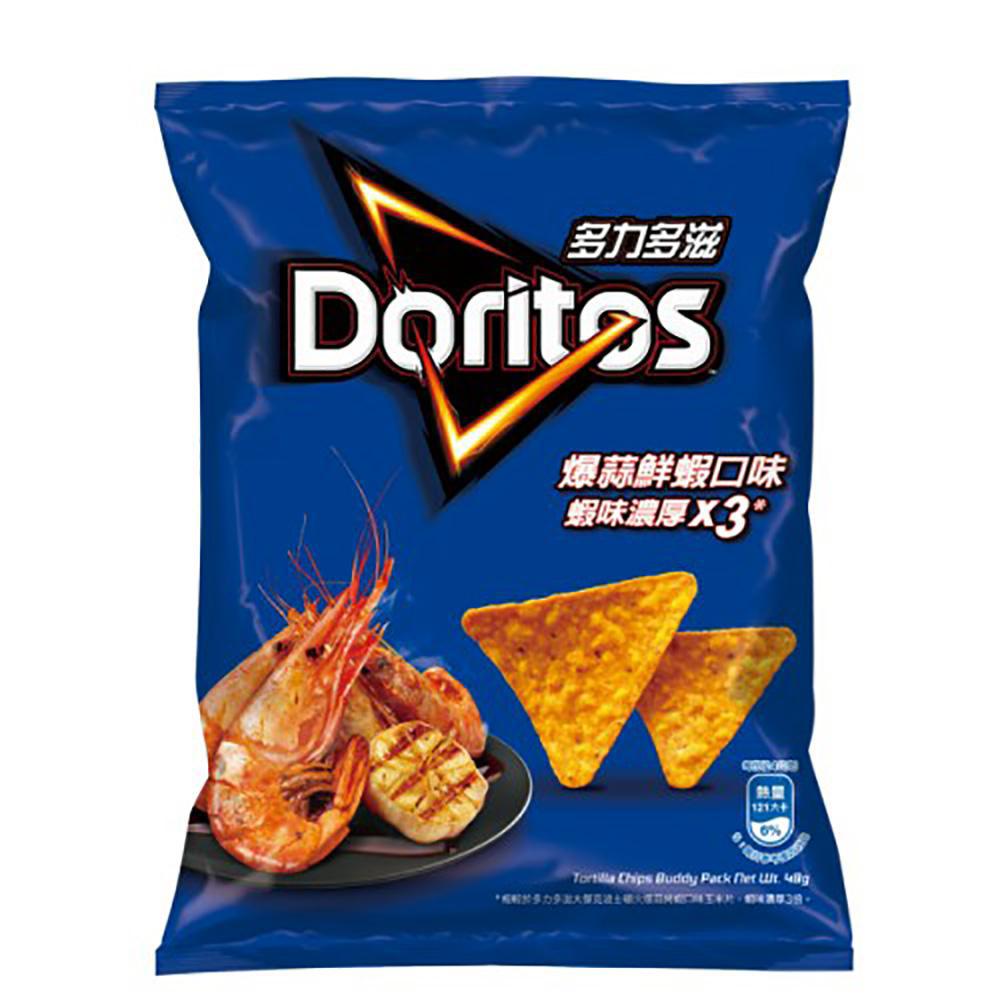 
                      
                        Doritos Chips 日本多力多滋薯片
                      
                    