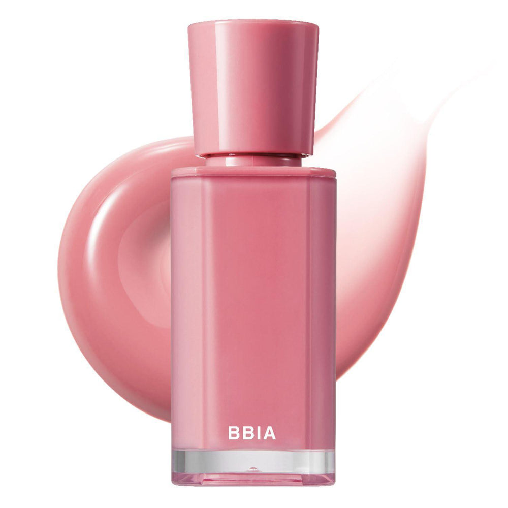 
                      
                        BBIA Glow Lip Tint 日本BBIA亮彩保湿唇釉
                      
                    