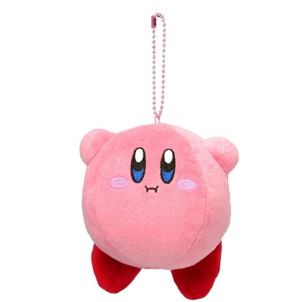 
                      
                        Plush toy Kirby 星之卡比Lovisia 挂件
                      
                    