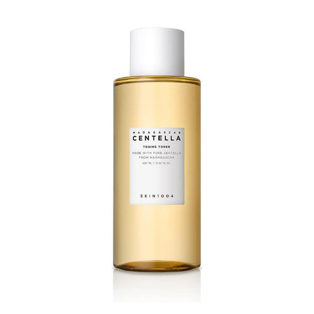 
                      
                        SKIN1004 Centella Asiatica Toning Toner 理肤天使积雪草爽肤水
                      
                    