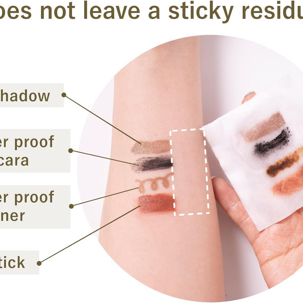 
                      
                        Mandom Bifesta Eye Makeup Remover 漫丹眼唇卸妆液 145mL
                      
                    