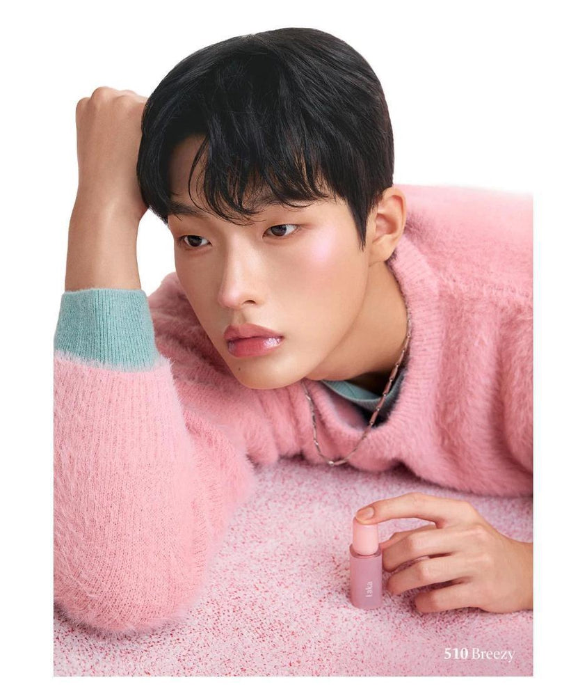 
                      
                        Laka Popping Balloon Tint 韩国Laka水润光泽唇釉 4.5g
                      
                    