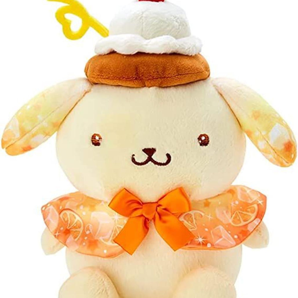 
                      
                        Sanrio Plush Toy
                      
                    